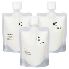 ARIMINO 街頭躍動蠟膠, 3個, 120g