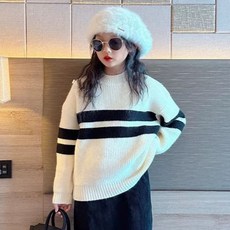 ARBE 兒童 Day Kids Peak Line 針織衫