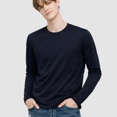 ARMEDES 男士涼感透氣四季長袖T恤 AR-201