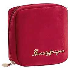 Sunday Life 輕奢質感化妝包 收納包中包