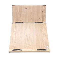 WIZ 閱讀架 Rumi40 雙層閱讀架 40M2, 混合色