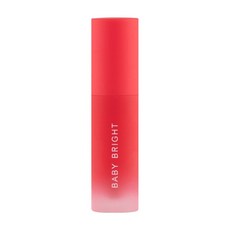 BABY BRIGHT Primer Powder Tint 持久粉霧莓果唇釉, #02, 2.4g, 1個