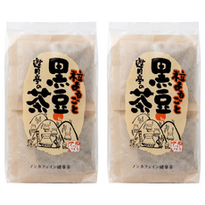 山武 遊月村黑豆茶茶包, 12g, 10包, 2袋