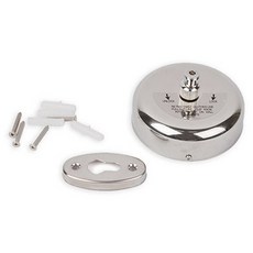 魔術曬衣架, 1個