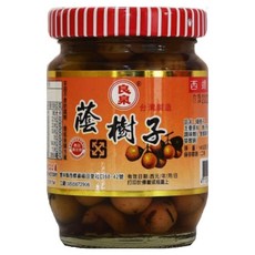 良泉 蔭樹子, 140g, 1罐