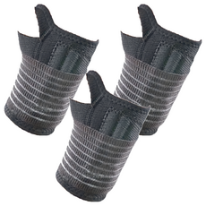 OppO 歐活 手腕關節固定護套 4288, 3個