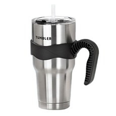 로이첸 대용량 텀블러, 스텐, 900ml, 1개