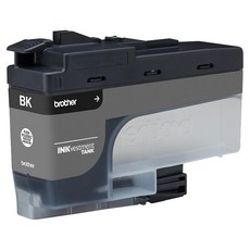 brother 兄弟牌 台灣公司貨 原廠高容量墨水匣 LC456-BK, 黑色, 1個