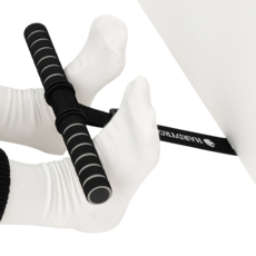 HARDYROAR 仰臥起坐桿 健身配件, 混色