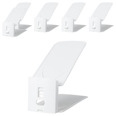 like-it 可調式鞋類收納整理架, 6個