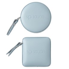 日本SP SAUCE 迷你捲尺攜帶型2件組, 1組, 150cm/60inch