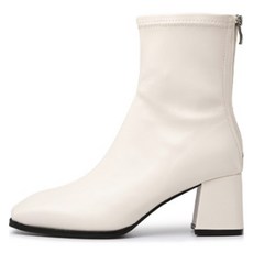Shoenell 女款 Milano One Day 踝靴