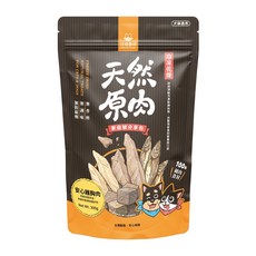 DOG CAT STAR 汪喵星球 冷凍乾燥小零嘴 紐西蘭骰子牛 天然原肉 無防腐劑 300g 台灣製造 犬貓適用, 1包