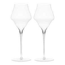 JOSEPHINEN HUTTE 四號香檳杯, 2個, 300ml