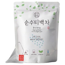 Sunsuhouse 枸杞茶三角茶包, 1g, 50入, 1個