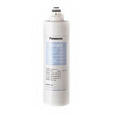 Panasonic 第二代軟水濾芯 TK-FUNB51STW 1.7kg, TK-CB50, 1支