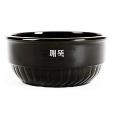 Clean K-pot 깨뚝 營業用湯鍋 0.9, 1個