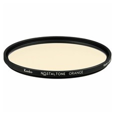 Kenko Tokina 動畫效果濾鏡 77mm, 1個, NOSTALTONE ORANGE 77S