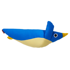 Petio 派地奧 貓咪踢踢啃咬玩具 - 內含木天蓼, 大隻企鵝, 1個