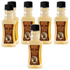 리우젤 그루밍 헤어 토닉, 100ml, 6개