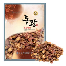 동광종합물산 산사 나무 열매, 600g, 1개