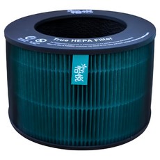 怡悅 適用 lg aerotower 風革機 fs151pbd0 fs151psf0 fs151pwe0 空氣清淨機 抗病毒hepa濾心(台灣製造), 1個, FS151PBDO FS151PSFO FS151PWEO