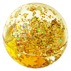 HABA 酷樂比 星星水晶酷樂球 轉動球身 球體內的亮片會飄移產生閃耀光澤, 閃亮星