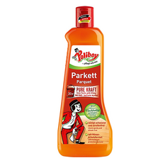 Poliboy 德淨 地板清潔亮光劑 木質地板塗層, 1個, 500ml