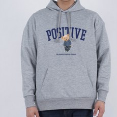 Airplane Positive Overfit 連帽衫