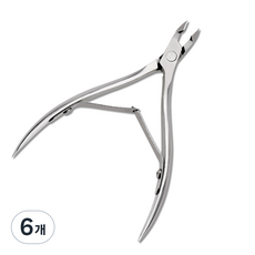 Comet Home 角質層鉗, 6個