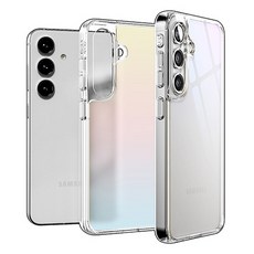 빅쏘 띠부띠부 컬러 갤럭시 범퍼 하드 휴대폰 케이스