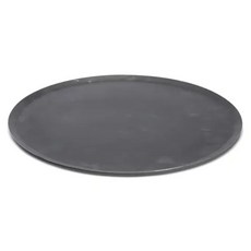de Buyer 畢耶 輕礦藍鐵烘焙系列 圓形比薩烤盤 28CM, 1個
