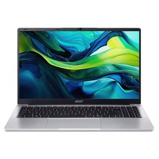 acer 宏碁 Lite 15 筆記型電腦 15.6吋 FHD IPS Intel Celeron N4500, 銀色, AL15-32P-C73T, 128GB SSD, 8GB DDR4, WIN11 Home