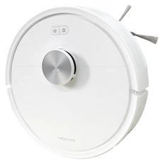 roborock 石頭科技 掃拖機器人 白色 Q8 10000Pa LDS雷射導航 零纏繞