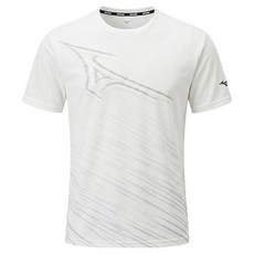 Mizuno 美津濃 標準版型錦標賽T恤