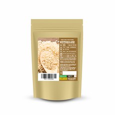 炒糙米芽粉, 500g, 1個