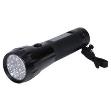 TOOLSPIA 手電筒 17 燈泡 TSP-LED, 1個