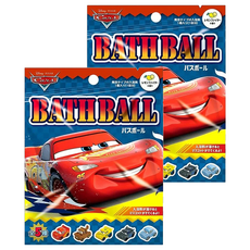 日本 nol 沐浴球, 2入