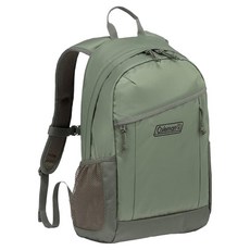 Coleman 健行者 後背包 CM-38991 430g 15L, 森林綠