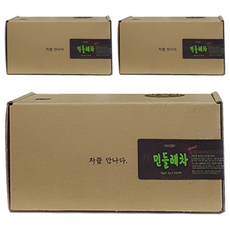 아이앤티 민들레차 티백, 1g, 50개입, 3개