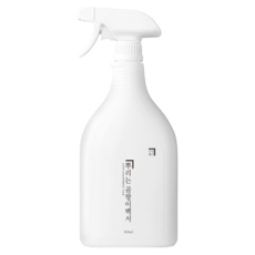 Salrimbaekseo 除霉噴霧, 800ml, 2瓶