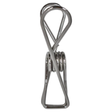 HIKOYA 和彥家 304不鏽鋼曬衣夾, 16個