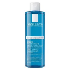 LA ROCHE POSAY 理膚寶水 敏感性頭皮溫和洗髮露, 400ml, 1瓶