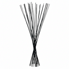 IKEHIKO 日本池彥 天然風水清淨棒 70cm 平靜藍, 50g, 1組, 藺草