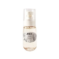 C-Force 炭原力 抑菌噴霧, 80ml, 1瓶