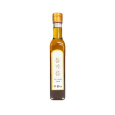 Ryussinee 好的紫蘇油, 250毫升, 1個