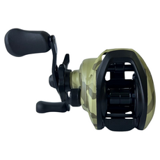 DAIWA 大和 捲線器, 綠色迷彩, 1個