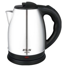 Dr.AV 聖岡科技 五星級不鏽鋼快煮壺 LM-720 1.8L