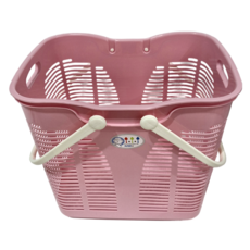 JUSKU 佳斯捷 運動家洗衣籃, 粉色