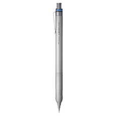Tombow 蜻蜓牌 MONO DPA112 0.5mm 低重心自動鉛筆銀桿, 1支
